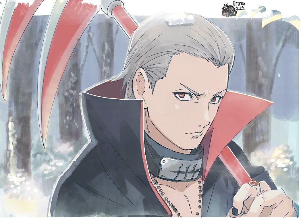 水傘(絵チャ廃人) tweet media