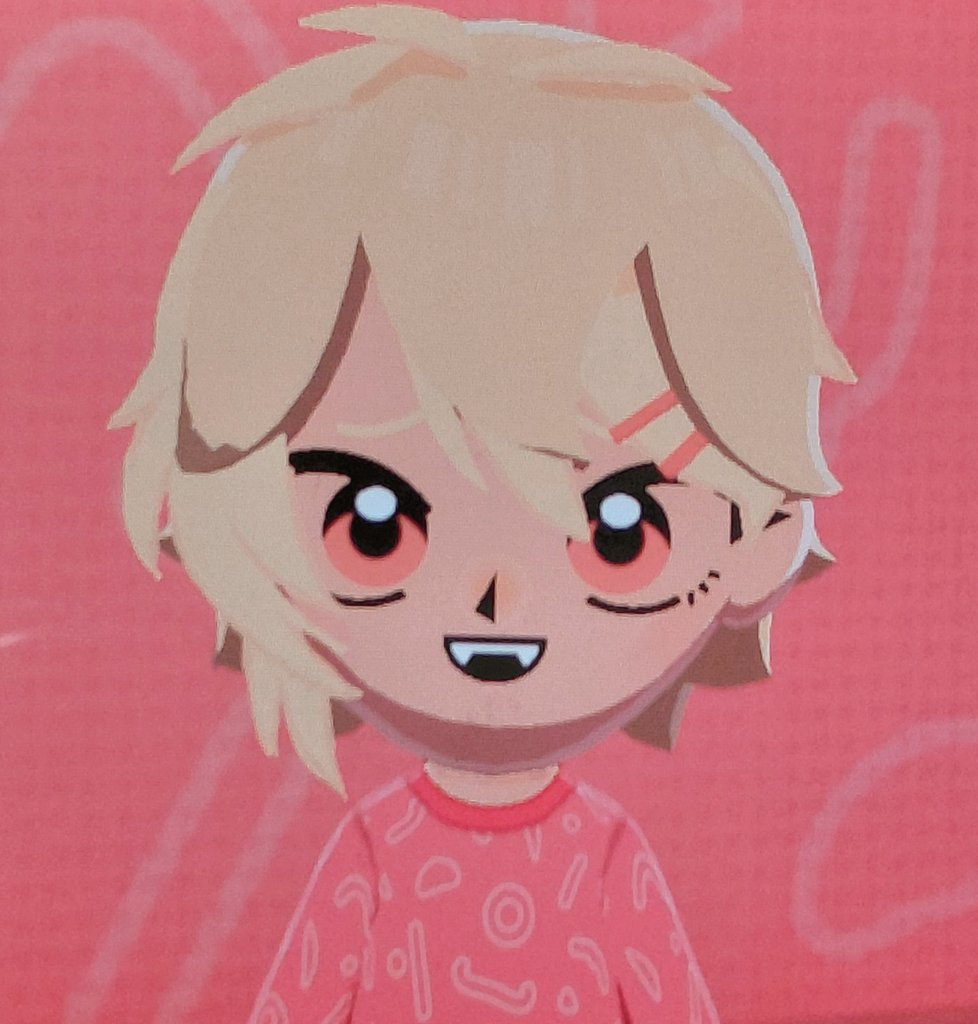 ふわとん tweet media