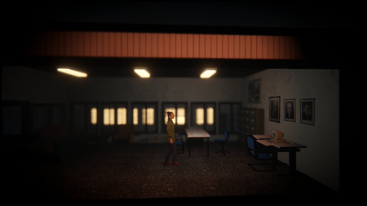 Juho Kuorikoski - wishlist ORBITAL OVERDRIVE tweet media