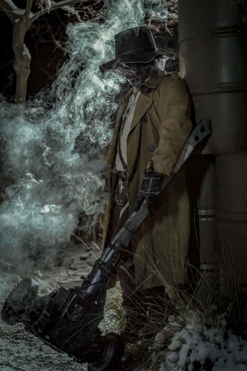 みのcos tweet media