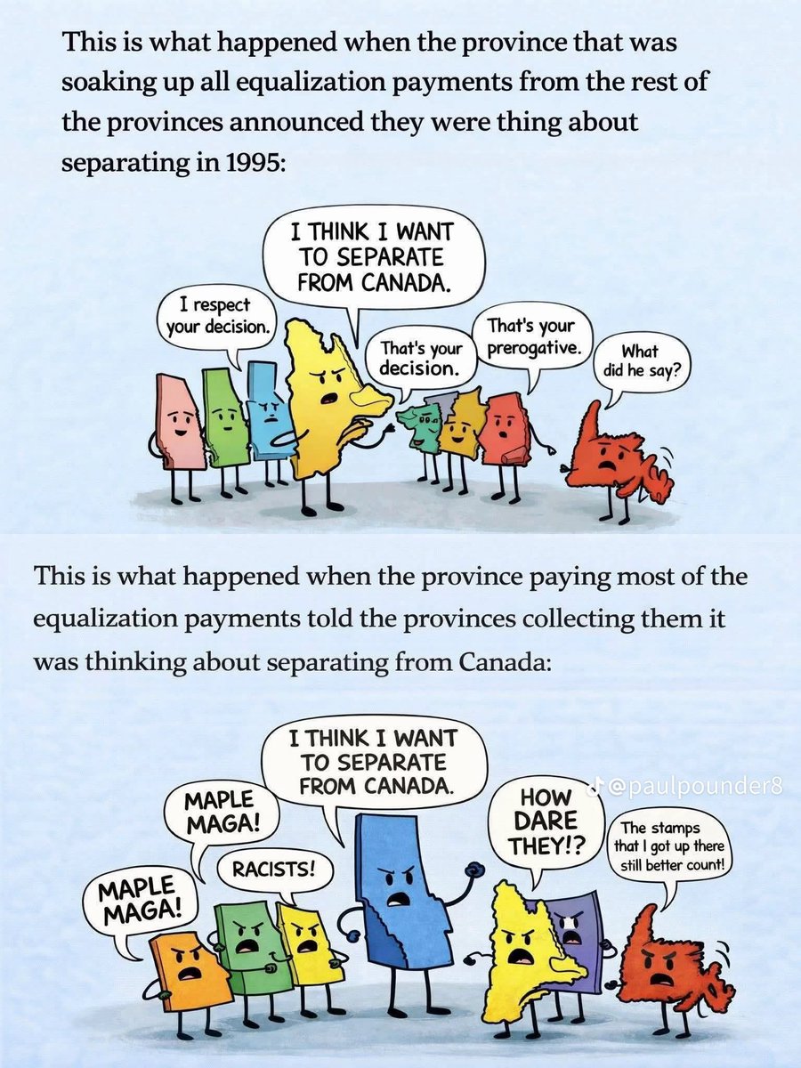 Alberta 51 Project tweet media