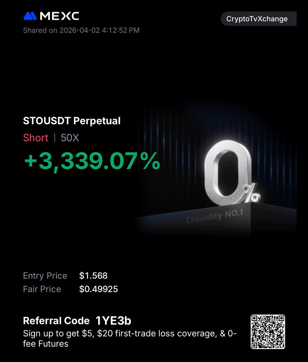 Crypto Tv 🦅 tweet media