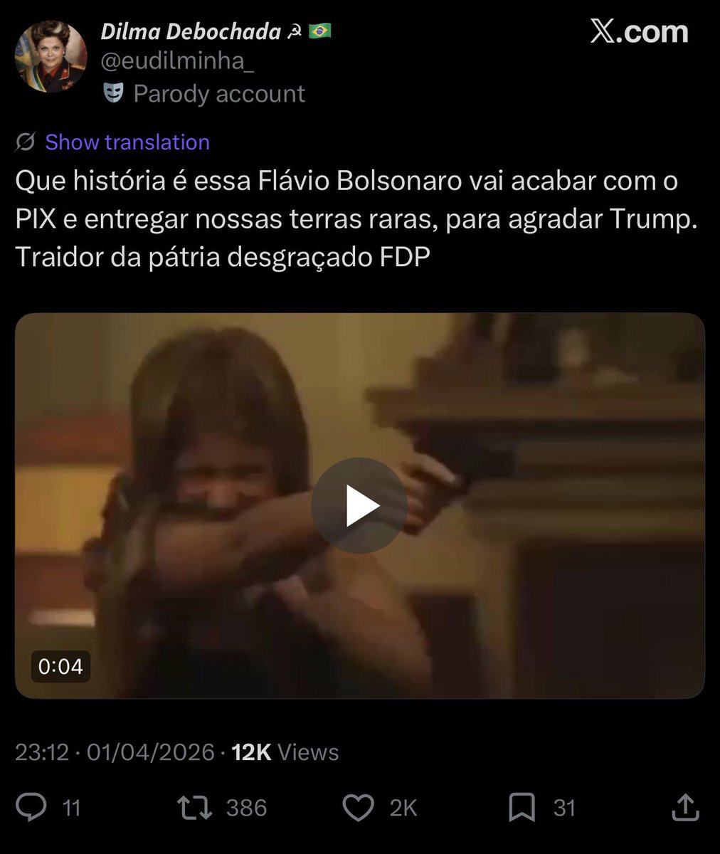 Felipe Leme tweet media