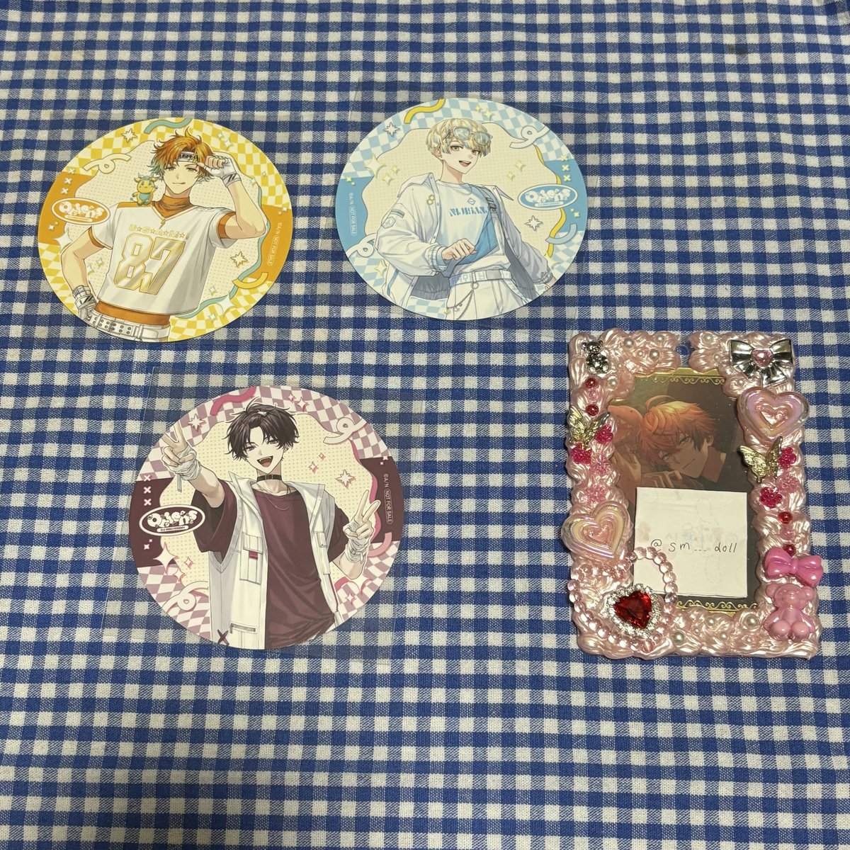 ポン吉 tweet media