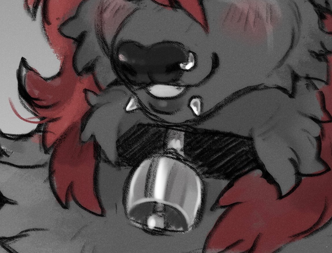 Hellheifer Valentine 🐮♥️ tweet media