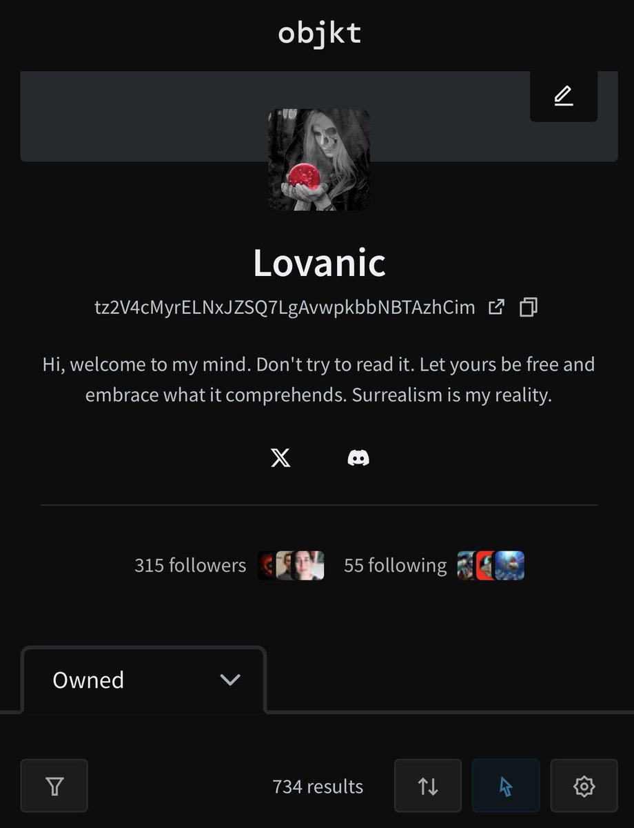 Lovanic tweet media