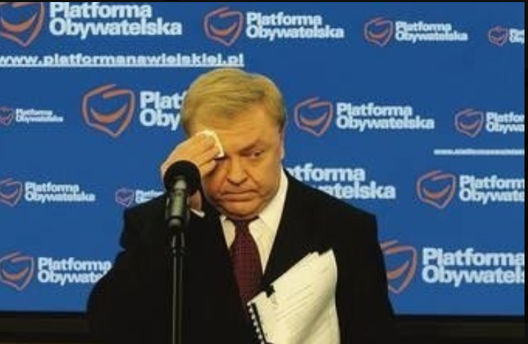 Dar #PociagPrawych 🇵🇱 tweet media