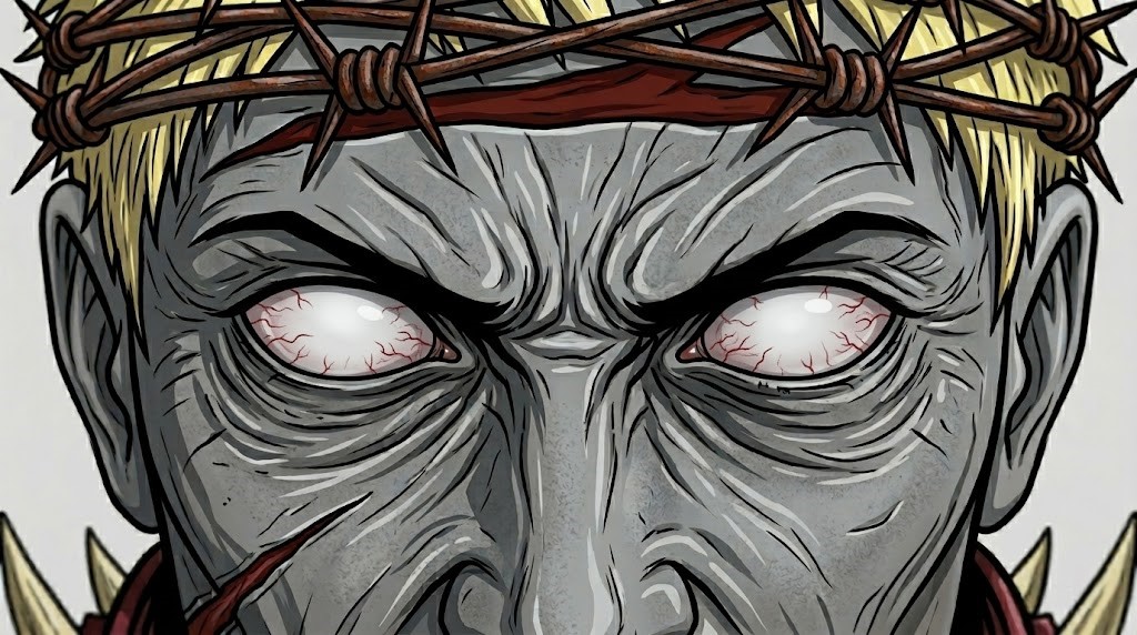 Fallen Neogods tweet media