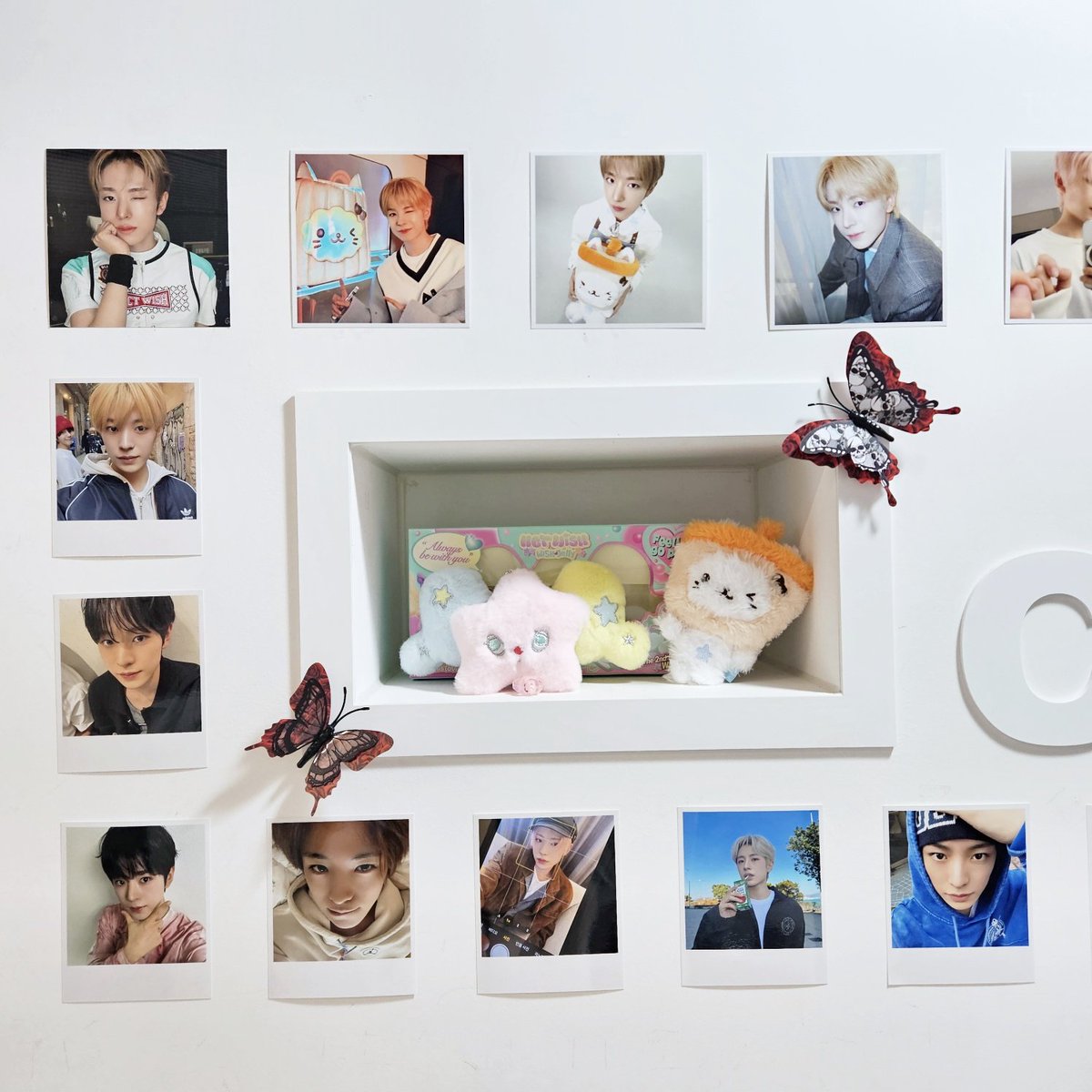 카페컬렉션 | 부산생일카페 | 부산생카 | 컵홀더 | 이벤트카페 tweet media