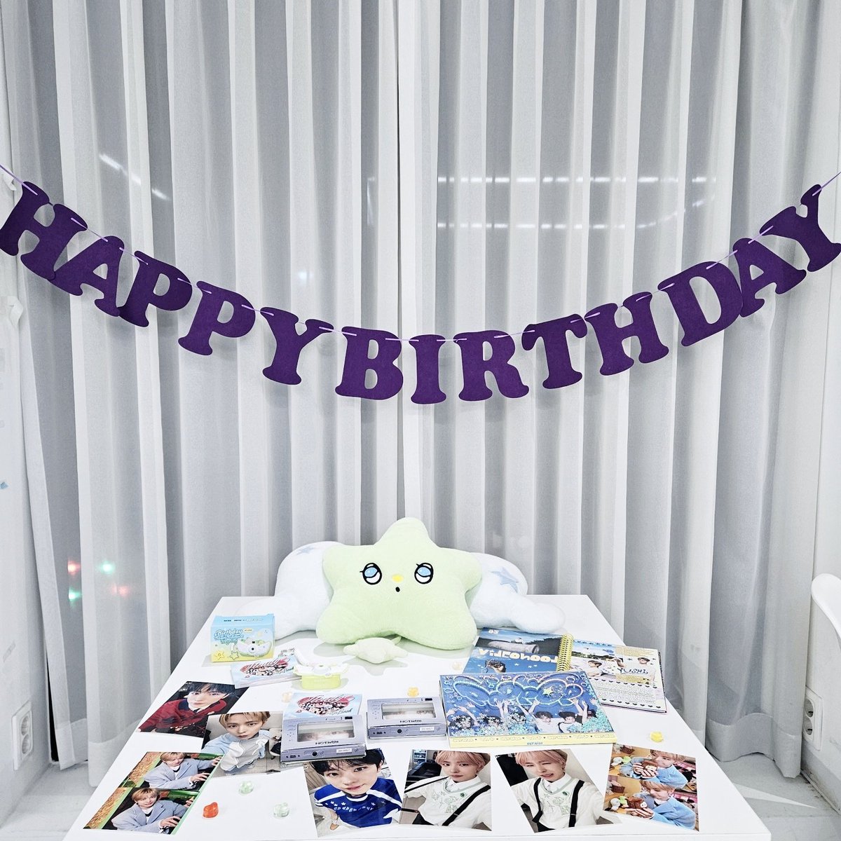 카페컬렉션 | 부산생일카페 | 부산생카 | 컵홀더 | 이벤트카페 tweet media