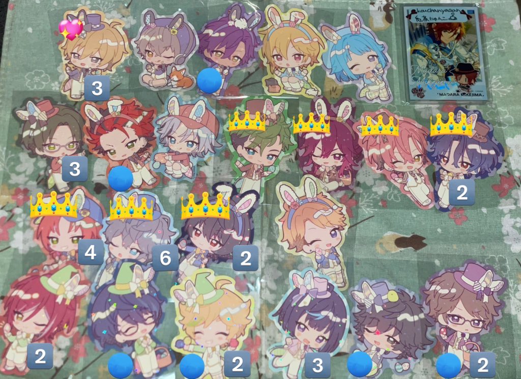 紅茶にゃんこ☕新規お取引DMお待ちください😵‍💫 tweet media