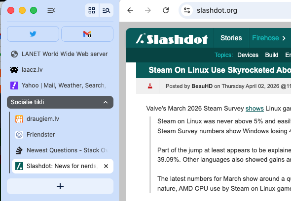 Kaspars Foigts 🐻 tweet media