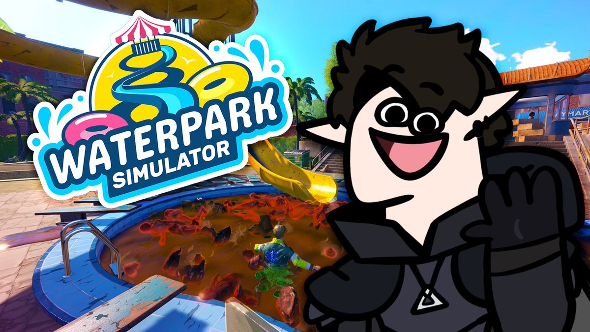 Murtambil 🗡️ Rogue Vtuber tweet media