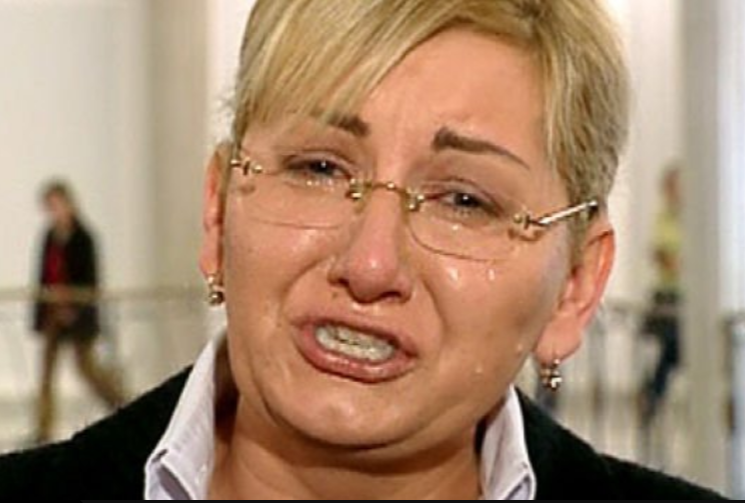 Dar #PociagPrawych 🇵🇱 tweet media