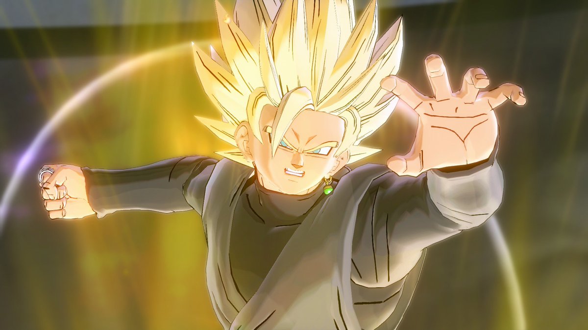⭐️Revamp XV2 Mod⭐️ tweet media