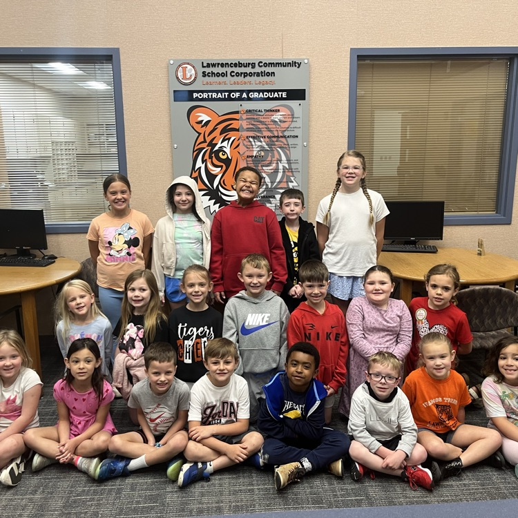 Lawrenceburg Primary tweet media