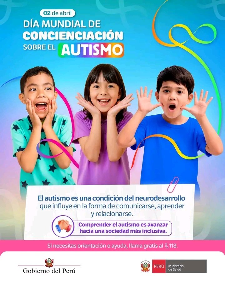 Reconocer, comprender y respetar también es inclusión 💙
#PinardelRio
#CubaPorLaVida
