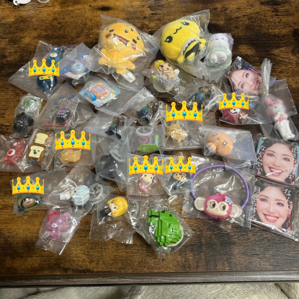 aki@取引交換用 tweet media