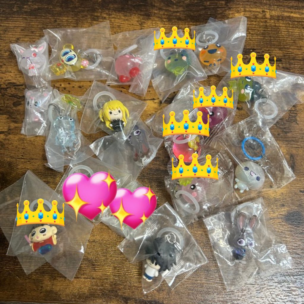 aki@取引交換用 tweet media