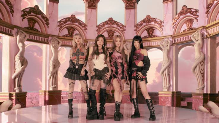 Kpop Charts tweet media