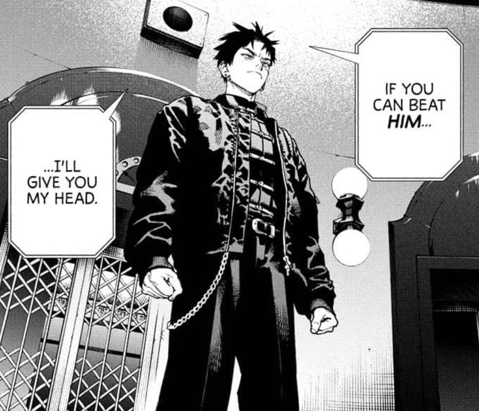 this guy keishin tweet media