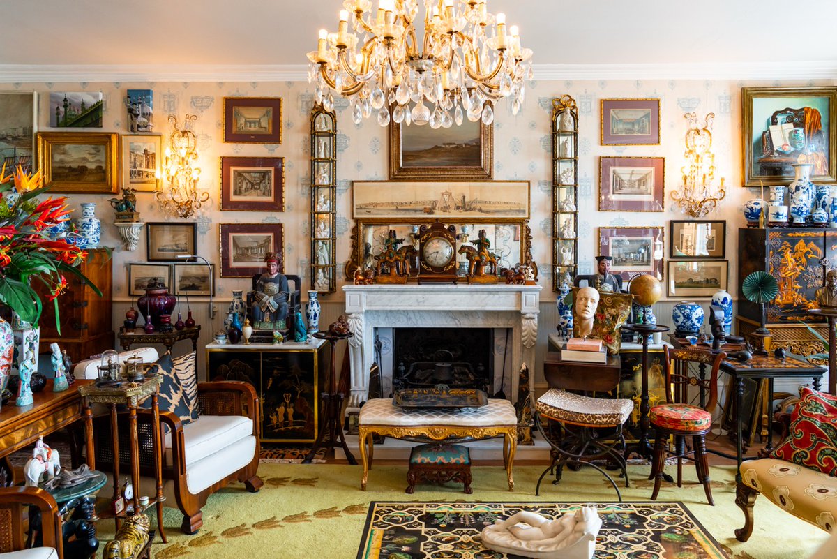 Bellmans Auctioneers tweet media