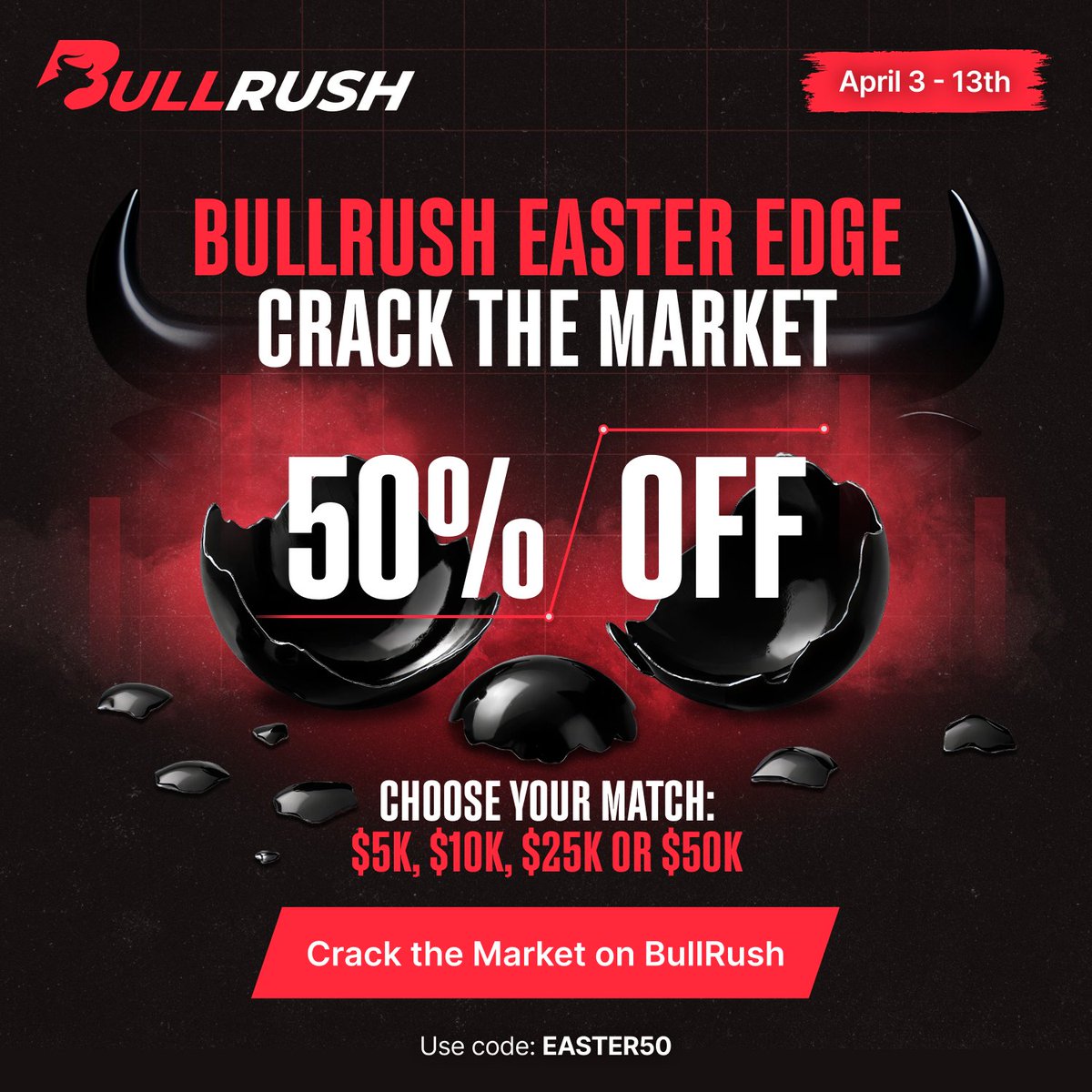 BullRush tweet media