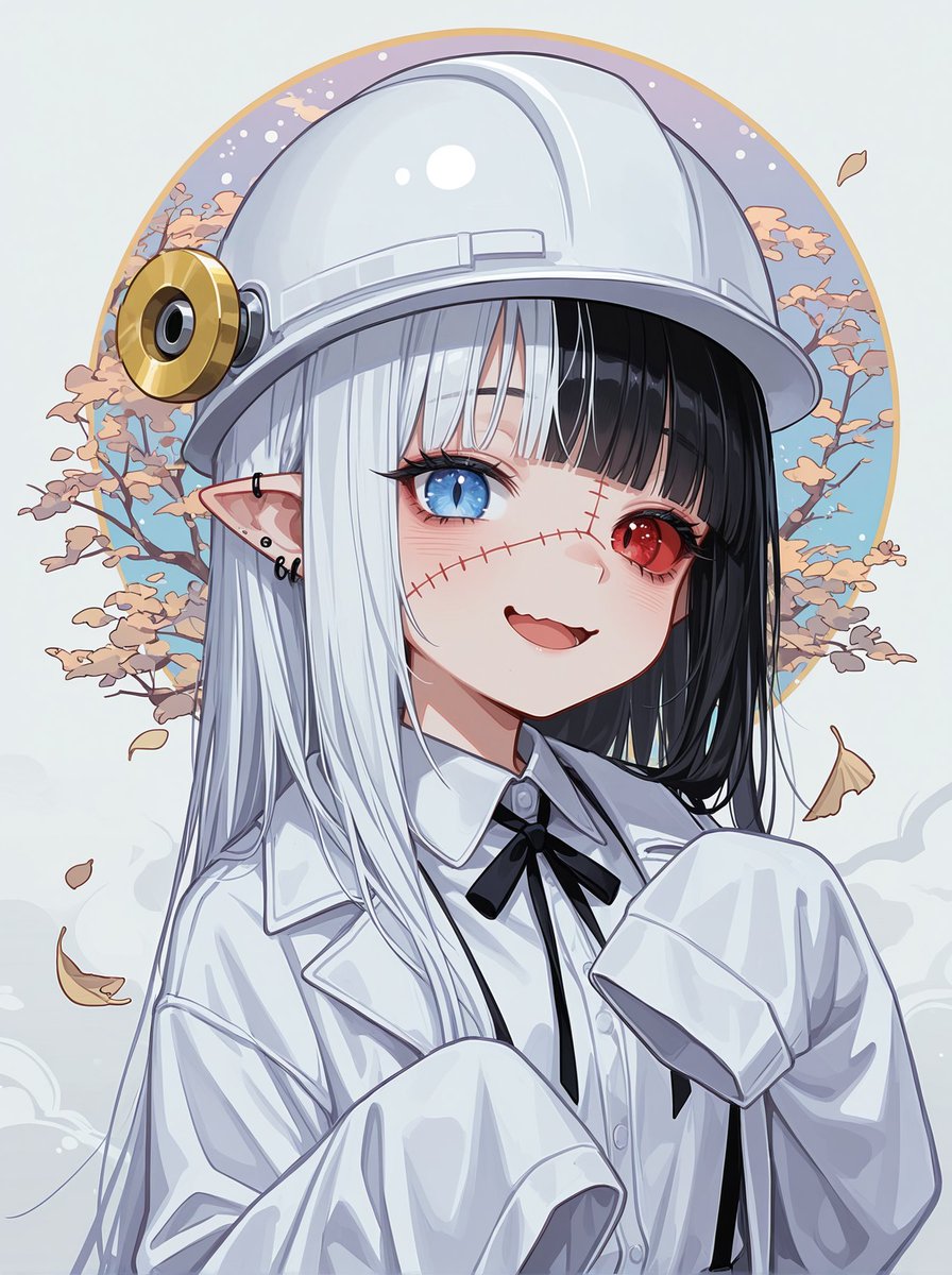 風紋工房 tweet media