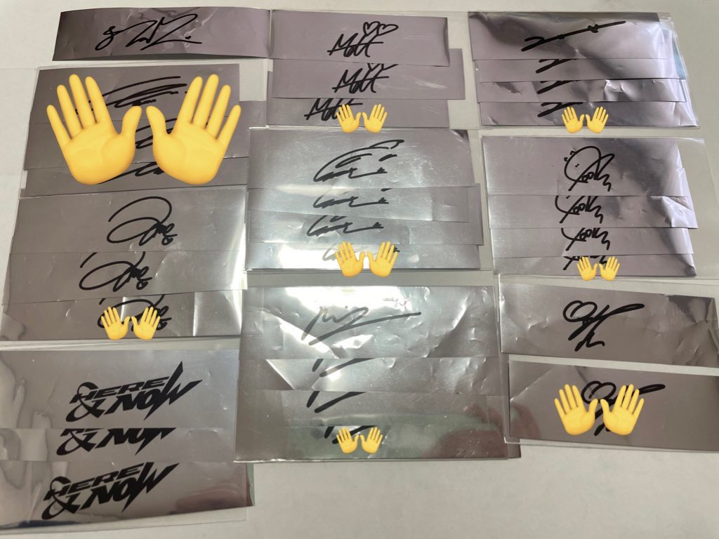 ❤︎とりひき❤︎ tweet media