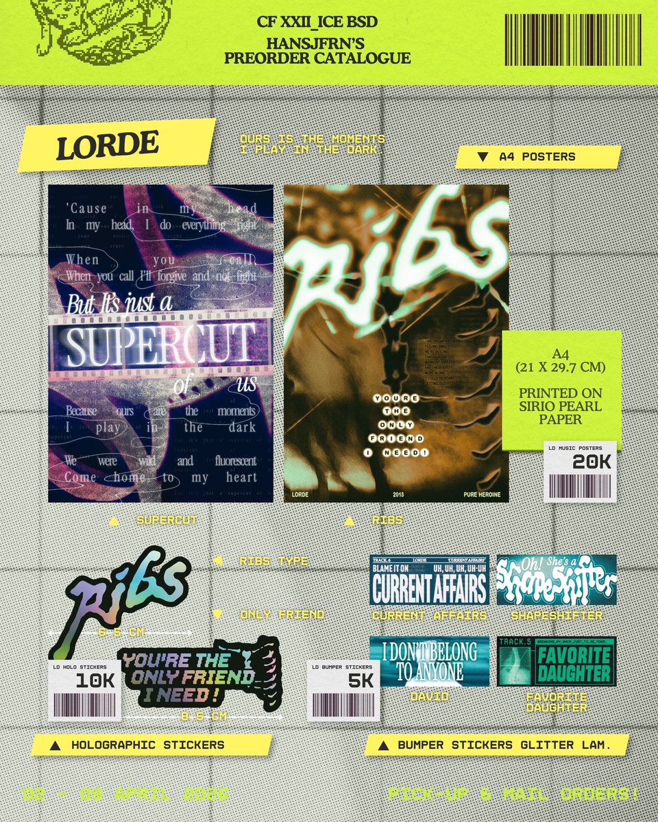 Hans • CF22 prep ✧⁠*⁠。 tweet media