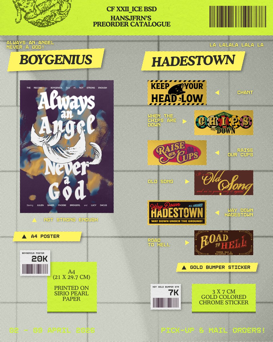 Hans • CF22 prep ✧⁠*⁠。 tweet media