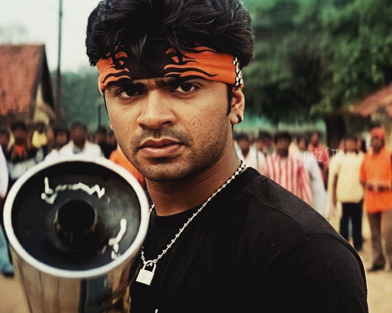 natzSTR's tweet photo. 22 Yrs Of KUTHU Special Retouch Pic❤️‍🔥

Hope U All Happy To This Vintage Mass Pic😎🧨

#SilambarasanTR #Kuthu https://t.co/l33zlOpYOY