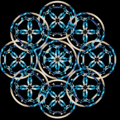 ConsciousCreation Inspired CH. tweet media