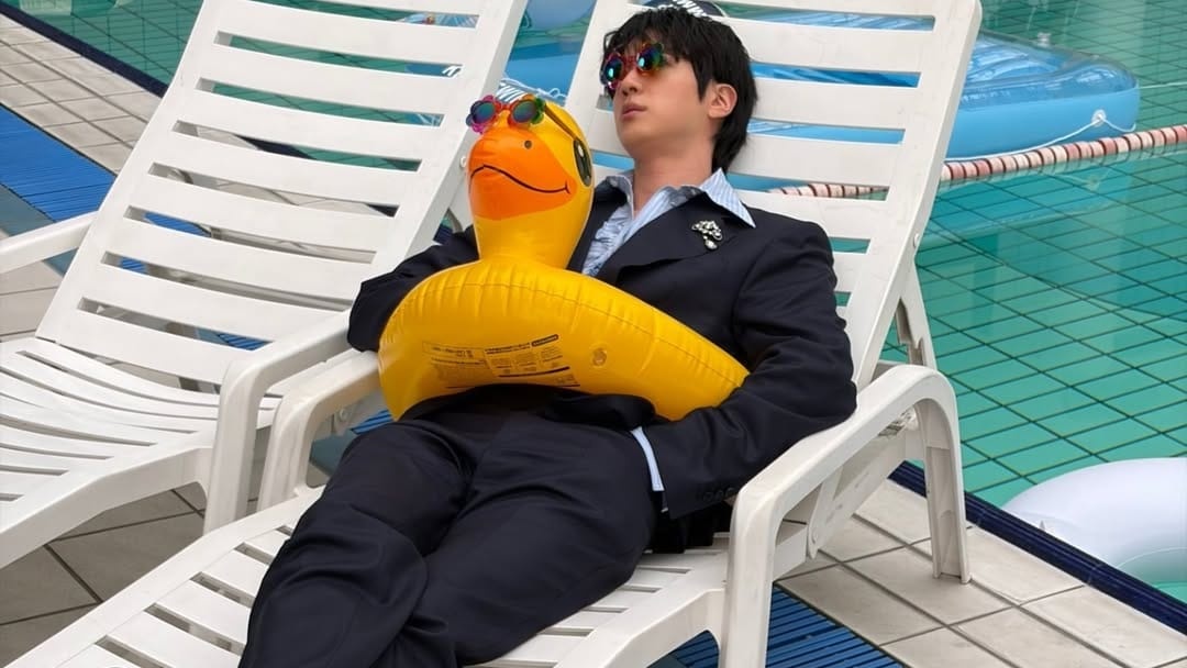 saima TAEKOOK SACRIFICE tweet media