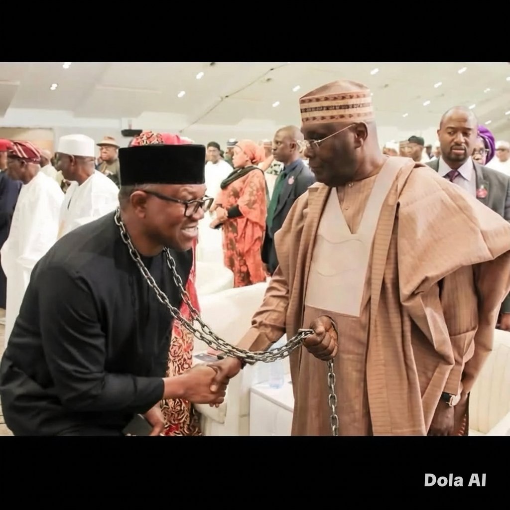 9ja pikin💙💙💙 tweet media