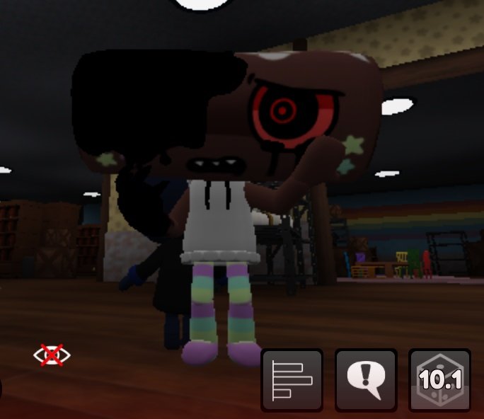 mica loves fruitcake tweet media