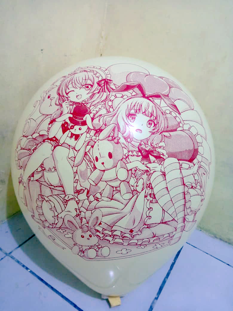 小豆桃子 tweet media