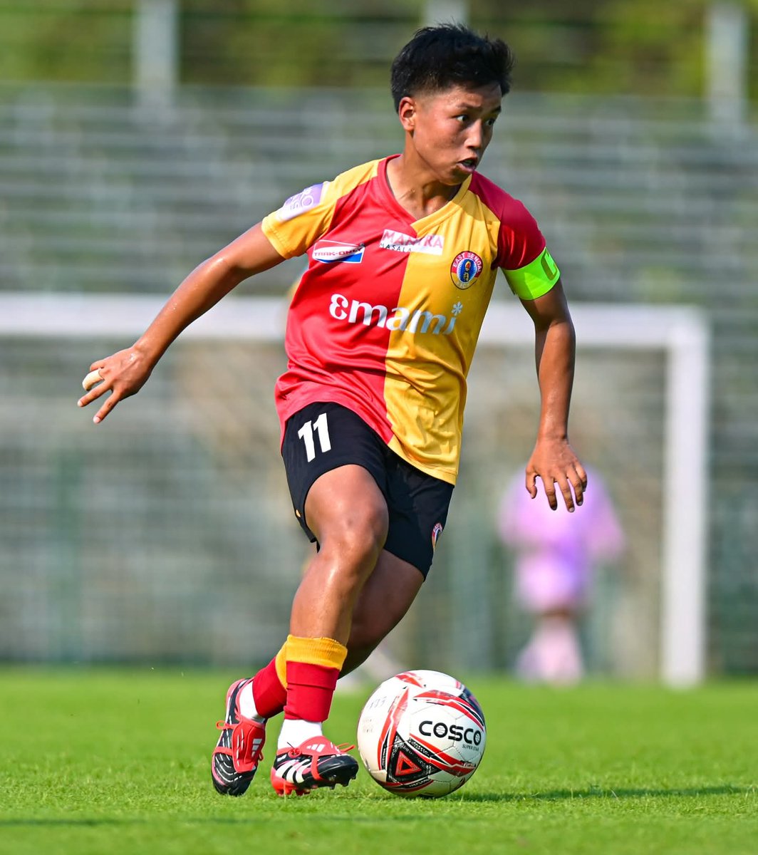 East Bengal History tweet media