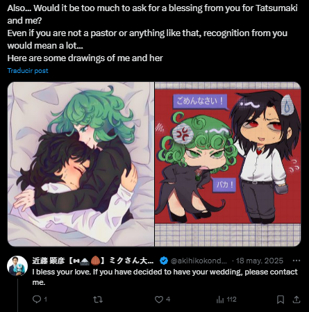 CopyThat🥃🌪️Tatsumaki yumeshipper💚 tweet media