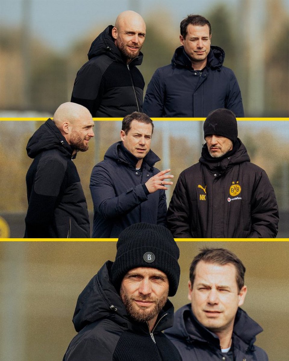 BUNDESLIGA ZONE tweet media