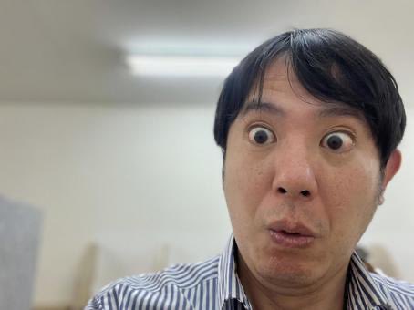 大夢人(デカゆめﾝﾁｭ) tweet media