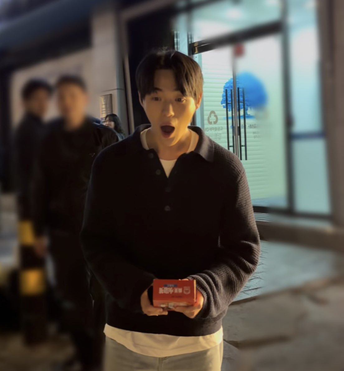 콩이🐶 tweet media