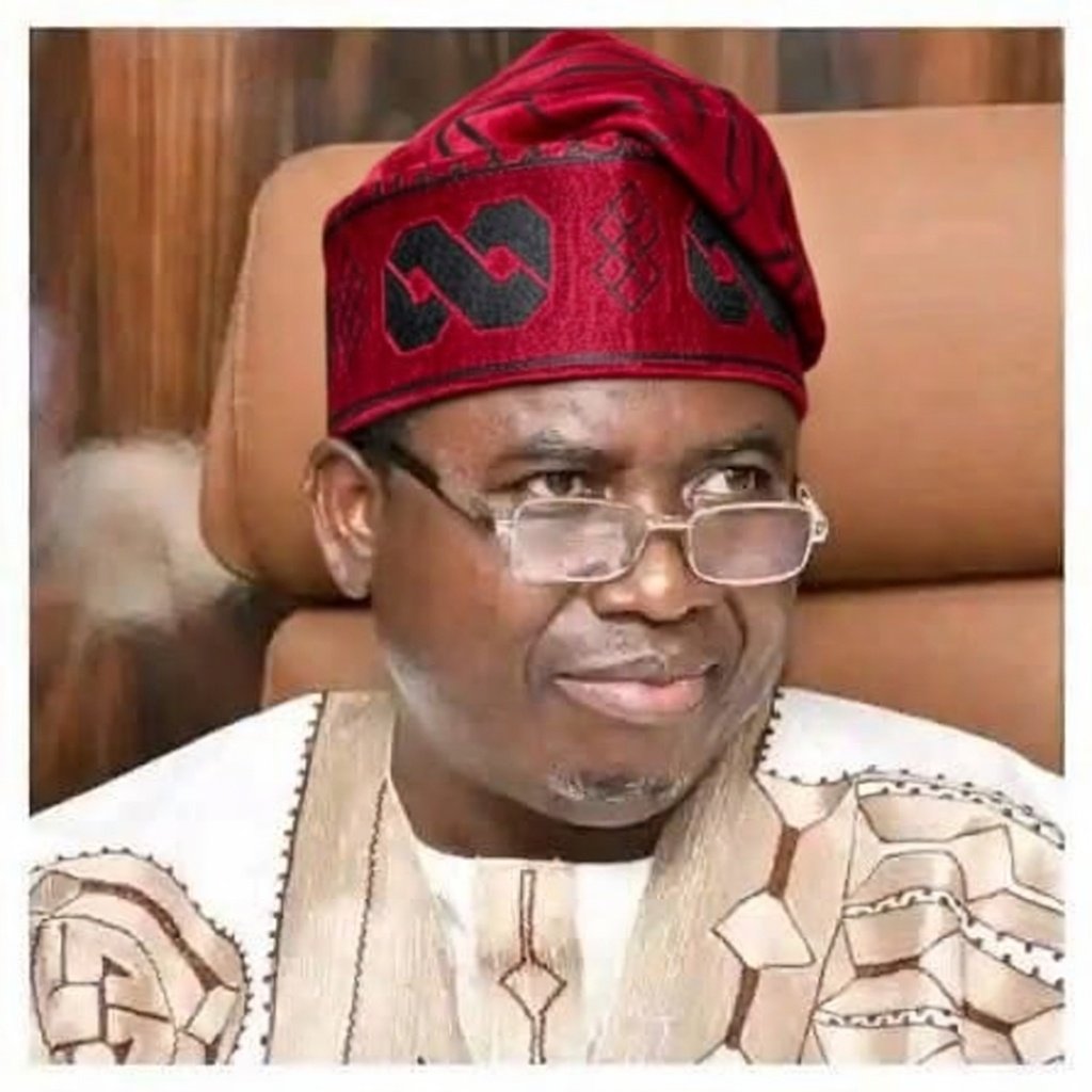 OMOLAJA, Akolade O. tweet media