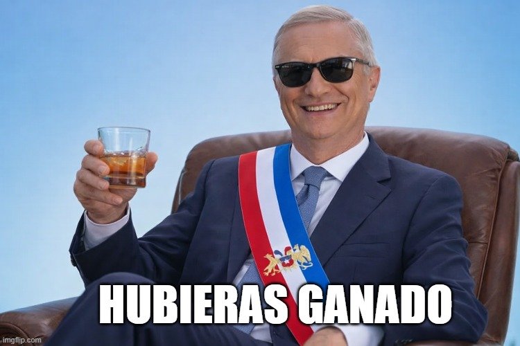 mr.BURNS 🇨🇱🌶(FACHOPOBRE) tweet media