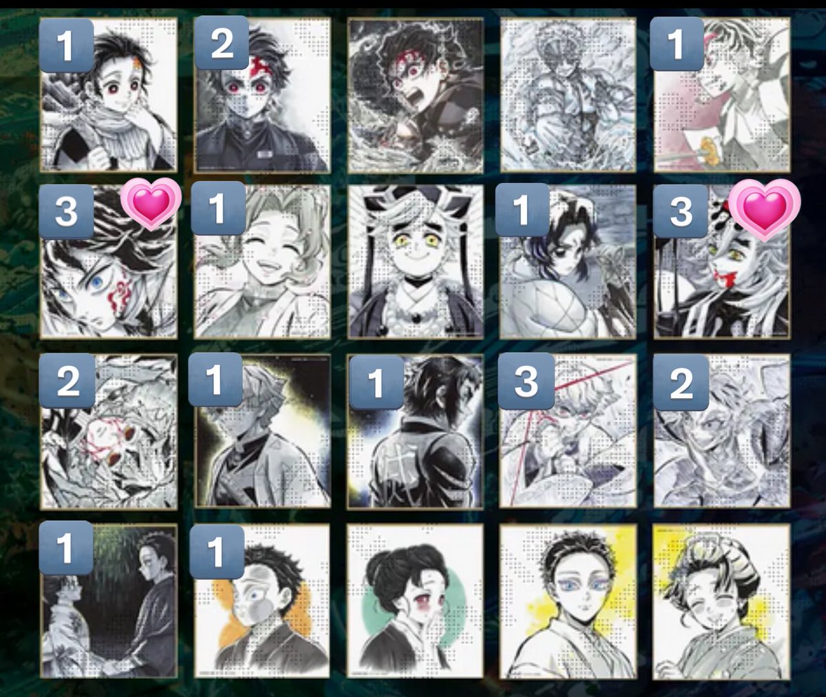 𝕂𝕚𝕥𝕥𝕪𝜗𝜚/•᷅•᷄\୭@ツイフィ必読 tweet media