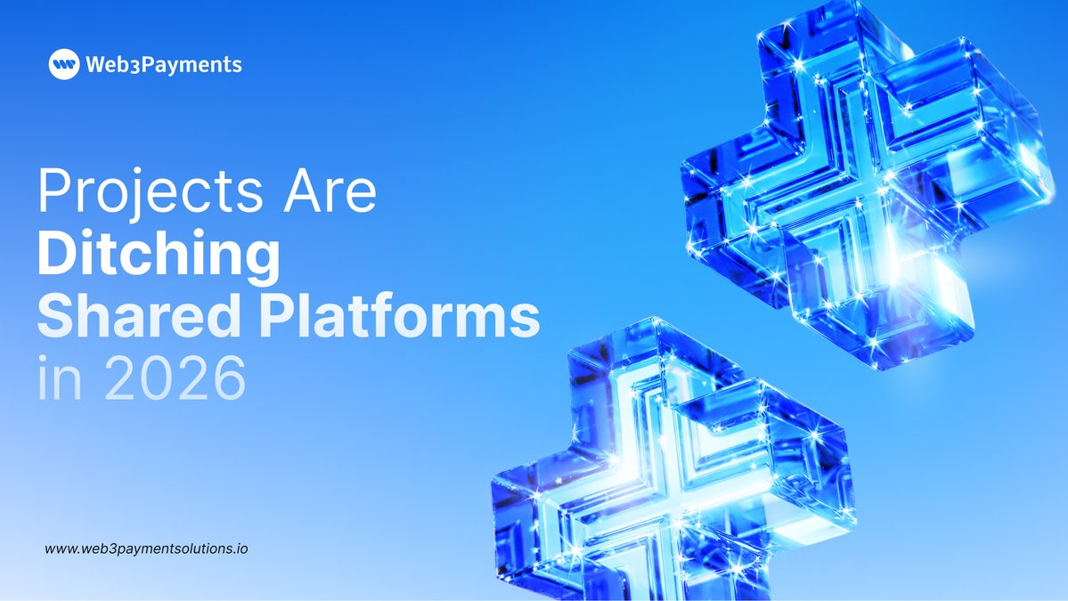 Web3 Payments tweet media