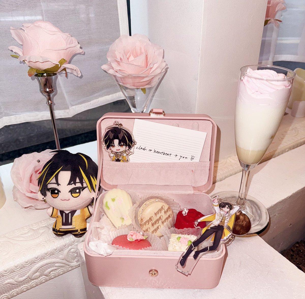 あやみ tweet media