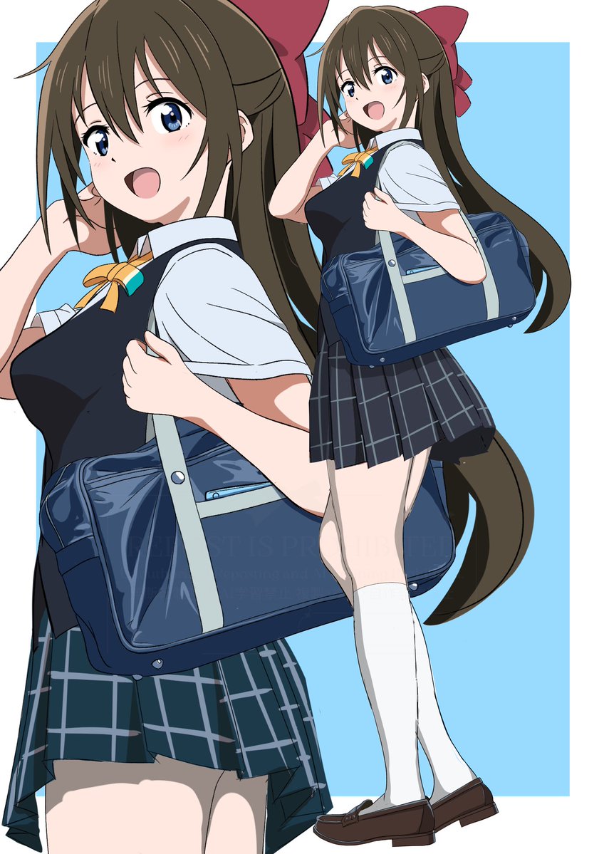 💧まこってぃ🔖 tweet media