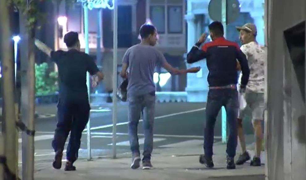 Roberto Vaquero tweet media