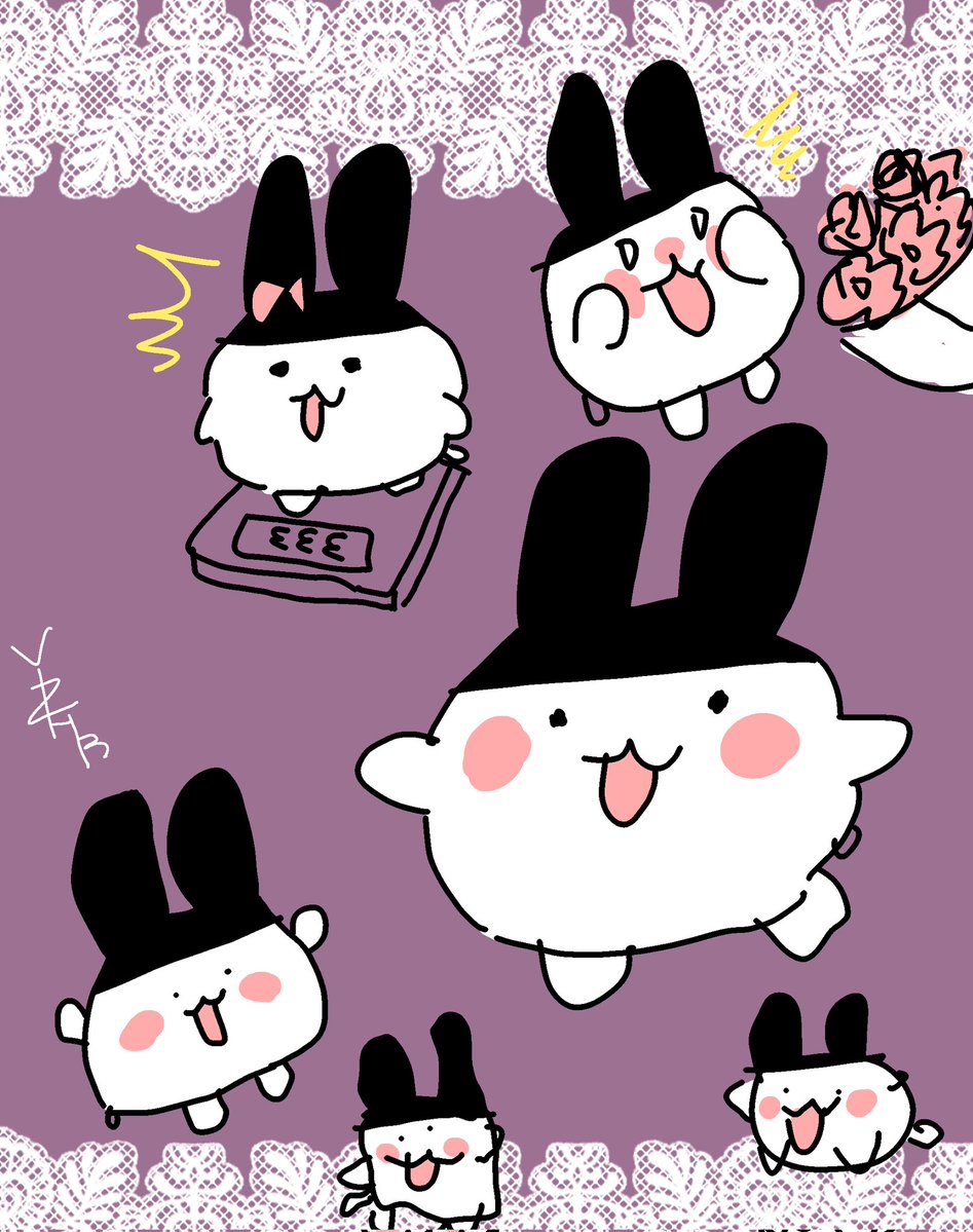 ユズハルᙏ̤̫ぽぽちっち tweet media